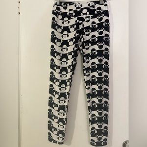 Lularoe Disney Leggings